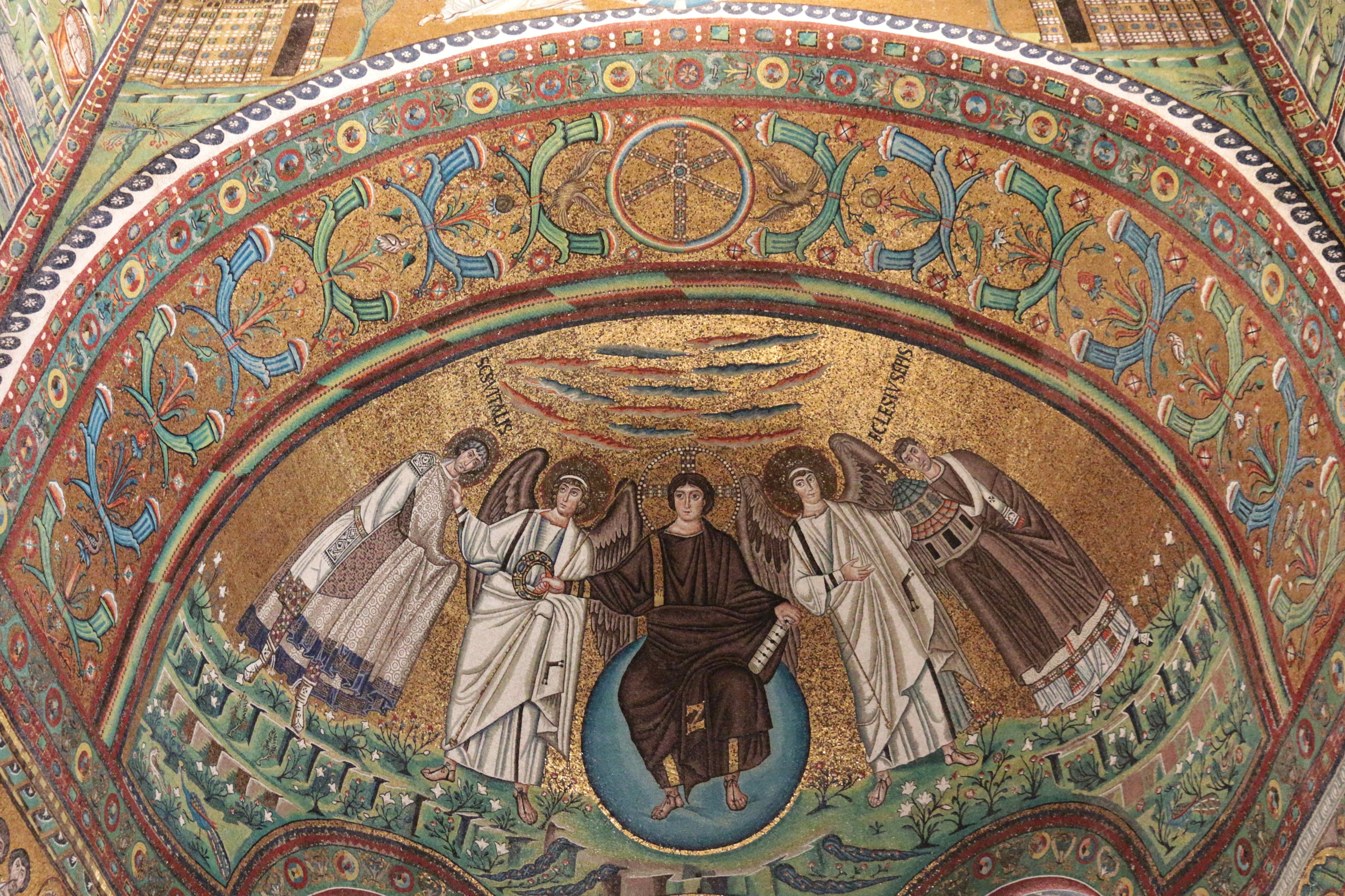 Ravenna
